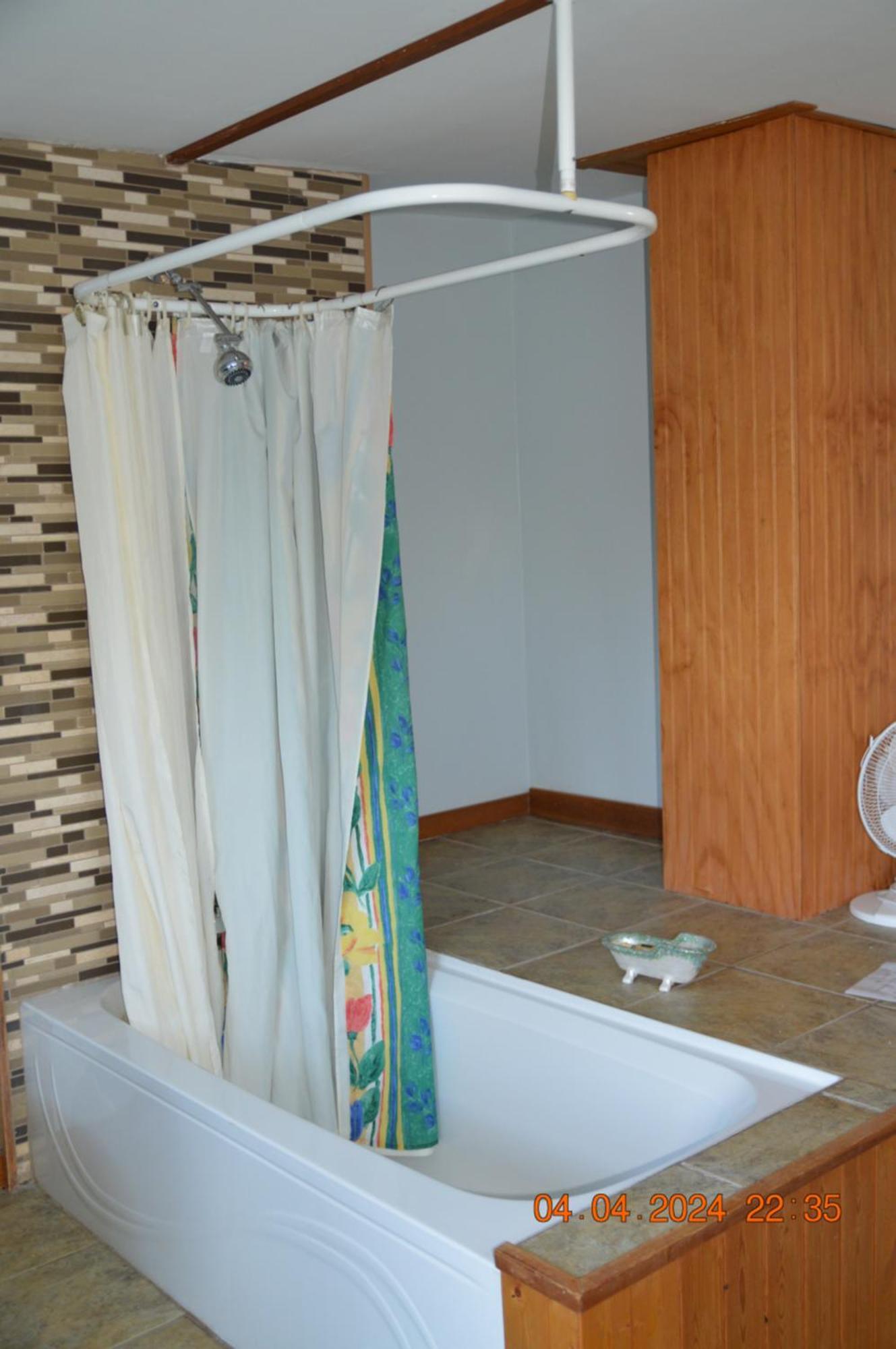 Estuary House Reflexology B&B Courtenay Eksteriør billede